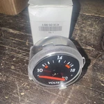 Freightliner Volt Gauge Part Number 6805420024. Fixed Price $94.99.