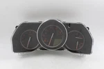 Speedometer Cluster Mph SR5 Fits 2011 Toyota Runner Oem #34252. Fixed Price $200.00.