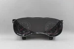 Speedometer Cluster 140 Mph With Gloss Black Trim 120K 2018 Dodge Charger 45500. Fixed Price $60.00.
