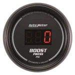 Autometer 6370 Sport-comp Digital Boost Gauge. Fixed Price $226.05.