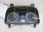 2014 Land Rover LR4 3.0L Kph Speedometer Cluster EH22-10849-CC Oem. Fixed Price $201.00.