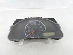2013-2013 Nissan Versa Speedometer Instrument Cluster Gauges 248109KA0B FP08R. Fixed Price $45.25.