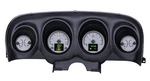 Dakota Digital 1969-70 Ford Mustang Analog Gauge System Silver Kit HDX-69F-MUS-S. Fixed Price $1543.75.