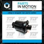 Fuel QFF0128 Tj Filters DFF053018 MB957348 MR204132 MR355667 Quality New. Fixed Price $19.50.