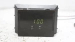 2010 Toyota Highlander Digital Clock Display 83910-48010 Oem. Fixed Price $35.25.