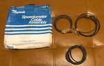 Raybestos 48570 Speedometer Cables New Old Stuck Set Of 3. Fixed Price $37.00.