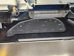 2000 Lincoln Continental Speedometer Instrument Cluster Mph YF3F-10849-AB Tested. Fixed Price $65.00.