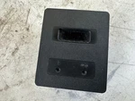 Bmw 325I Euro Clock Time Display E30 84-92 Oem 62.13 367 683 318I. Fixed Price $37.99.