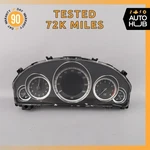 2012 Mercedes W207 E550 E350 Instrument Cluster Speedometer 2129003813 Oem 72K. Fixed Price $170.23.