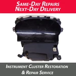 Toyota Yaris MK1 1999-2005 Speedometer Clocks Instrument Cluster Repair Service. Fixed Price $129.49.