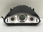 07-09 Mercedes W211 E350 Speedometer Odometer Instrument Cluster Gauge Oem. Fixed Price $90.00.
