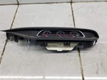 2014 Ford Focus Oil Temp Boost & Pressure Dash Gauges CM5T10B944BC #11464. Fixed Price $70.36.