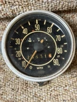Vw 113 957 023 Beetle Speedometer, Volkswagen Dated 9/68. Fixed Price $149.99.