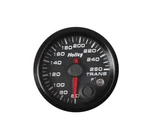 Automatic Transmission Oil Temperature Gauge Holley 26-605. Fixed Price $240.00.
