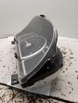 Used Speedometer Gauge Fits: 2013 Chrysler 200 Cluster Mph 120 W/display Screen. Fixed Price $66.00.