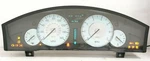 2008 Chrysler 300 Speedometer Cluster Gauge (mileage Unknown) Oem P05172109AF. Fixed Price $60.86.