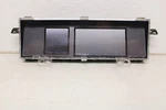 Subaru Wrx Sti Dashboard Multi Function Display Module Genuine Oem 2015-2017. Fixed Price $24.99.