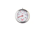 Redhorse 5001-15-1 Liquid Filled 1.5" Fuel Pressure Gauge Psi White. Fixed Price $42.38.