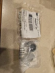 Zurn Aerator P6900-20F-GN (pack Of 2). Fixed Price $10.00.