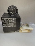 Nos Stewart Warner 284E Mechanical 2" Fuel Pressure Gauge 0-15 Psi Usa Made. Fixed Price $47.00.