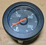 Ametek 081022041116 Temperature Indicator Mrap Spartan 1475-NN1A-008. Fixed Price $75.00.