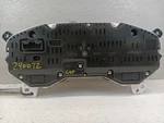 Used Speedometer Gauge Fits: 2014 Lincoln Mkz Cluster 2.0L Vin 8TH Digit Hybri. Fixed Price $76.93.