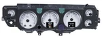 Dakota Digital 70-72 Chevelle Ss Monte Carlo Gauge Silver Alloy HDX-70C-CVL-S. Fixed Price $1543.75.