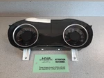 2018 Dodge Challenger Oem Speedometer 160 Mph Id 68351262AB Fits. Fixed Price $95.08.