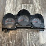 2011-2014 Dodge Avenger Instrument Cluster Speedometer 56046511AH 150K Miles Oem. Fixed Price $30.00.