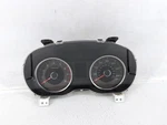 2014 Subaru Forester Speedometer Instrument Cluster Gauges 85003SG460 QLS96. Fixed Price $49.18.