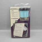 Hayden 275 Oil Temperature Gauge Vehicle Cooling Products Accessories. Fixed Price $34.99.