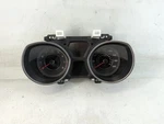 2014-2016 Hyundai Elantra Speedometer Instrument Cluster Gauges Z49Q9. Fixed Price $44.26.