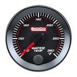 Quickcar Racing Products 65-006 Redline 2-1/16" Water Temperature Gauge. Fixed Price $142.42.
