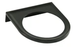 Empi 14-1009 Metal Mount Bracket, Black, 2 1/16", Hole. Fixed Price $22.63.