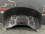 13-14 Chevy Express 1500 Speedometer Instrument Dash Gauge Cluster 338K 22784423. Fixed Price $100.00.