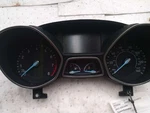 2017 Ford Escape Speedometer Gauge Oem 634876 Gold 102K Miles. Fixed Price $129.99.