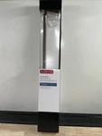 Delta Dryden 24" Towel Bar Champagne Bronze 75124-CZ New. Fixed Price $54.99.