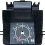 Oer 3951213 1969 Chevrolet Camaro Center Dash Clock Rpu Code U35 U17. Fixed Price $159.99.