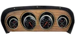 Classic Instruments Direct-fit PACKAGE,1969-1970 Mustang,oe Style. Fixed Price $1399.95.