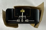Nos Mopar Ammeter 1949 Dodge All Models #1302627. Fixed Price $80.00.