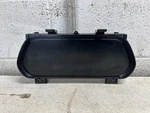 2022 Jeep Grandcher Digital Speedometer Oem Part Number 68525326AI. Fixed Price $139.95.