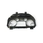 Genuine Mopar Instrument Cluster Mask And Lens 68205928AA. Fixed Price $119.84.