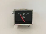 Oil Pressure Gauge Fits Hillman Minx Mkvi & Singer Vogue Iv Smiths PL4401/00A. Fixed Price $102.61.