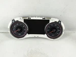 2016-2016 Dodge Charger Speedometer Instrument Cluster Gauges P68281415AB FK5EI. Fixed Price $49.18.