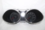 Speedometer Instrument Cluster 2012 2013 2014 Veloster Dash Gauges 25,153 Miles. Fixed Price $114.48.