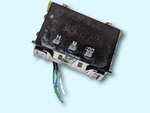1996-2002 Toyota 4RUNNER Oem Front Center Dash Panel Bezel Digital Clock Switch. Fixed Price $38.99.