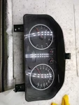 Speedometer Cluster Mph From 7/23/10 Fits 11 Dodge 1500 Pickup 695800. Fixed Price $108.15.