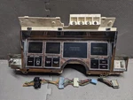 1981-1983 Chrysler Imperial Digital Instrument Gauge Cluster Assembly Oem. Fixed Price $449.99.