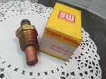 Nos Stewart Warner Sw D362 Aj Water Temperature Sending Sender Unit 12 Volt. Fixed Price $34.96.