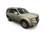 Speedometer Cluster Vin 7 8TH Digit Mph Fits Escape 10326006. Fixed Price $92.00.